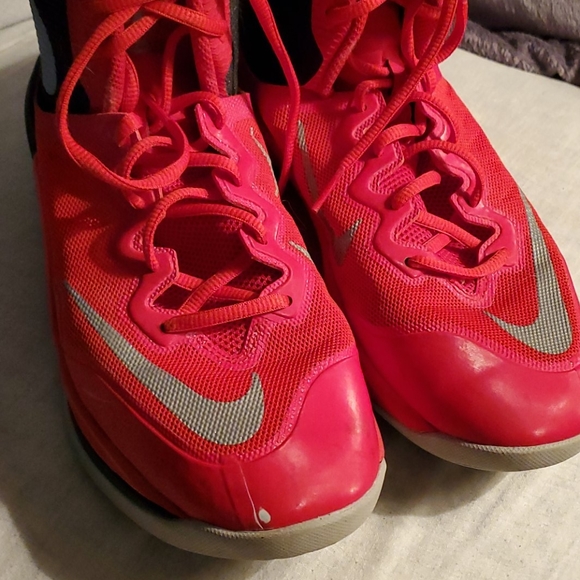 Nike  Mens Prime Hype DFII main image 5